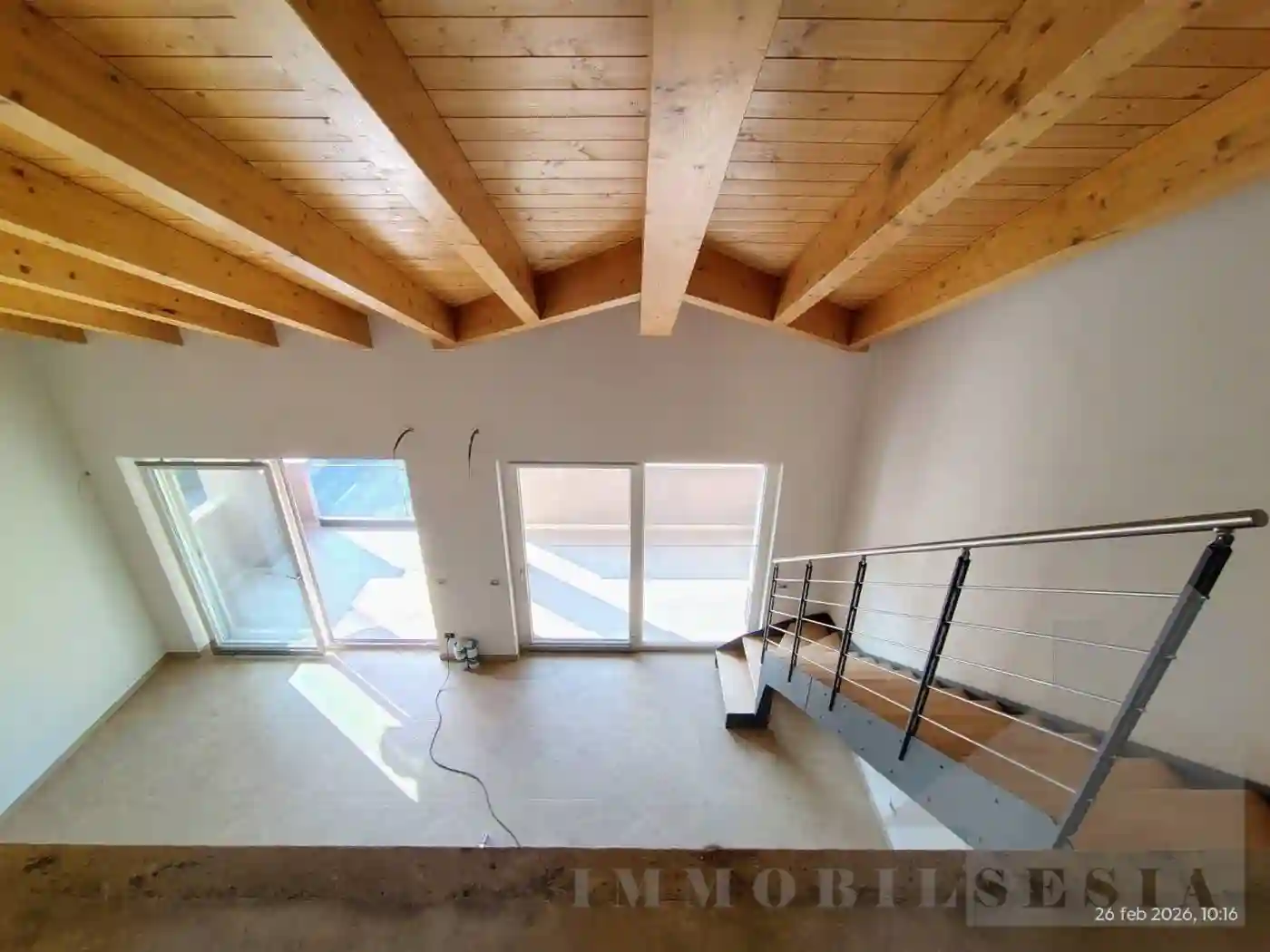 Attico - Mansarda - foto 2