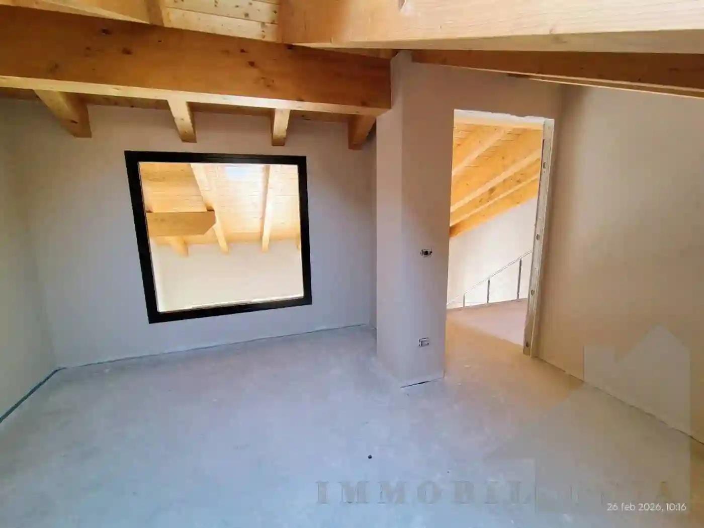 Attico - Mansarda - foto 4