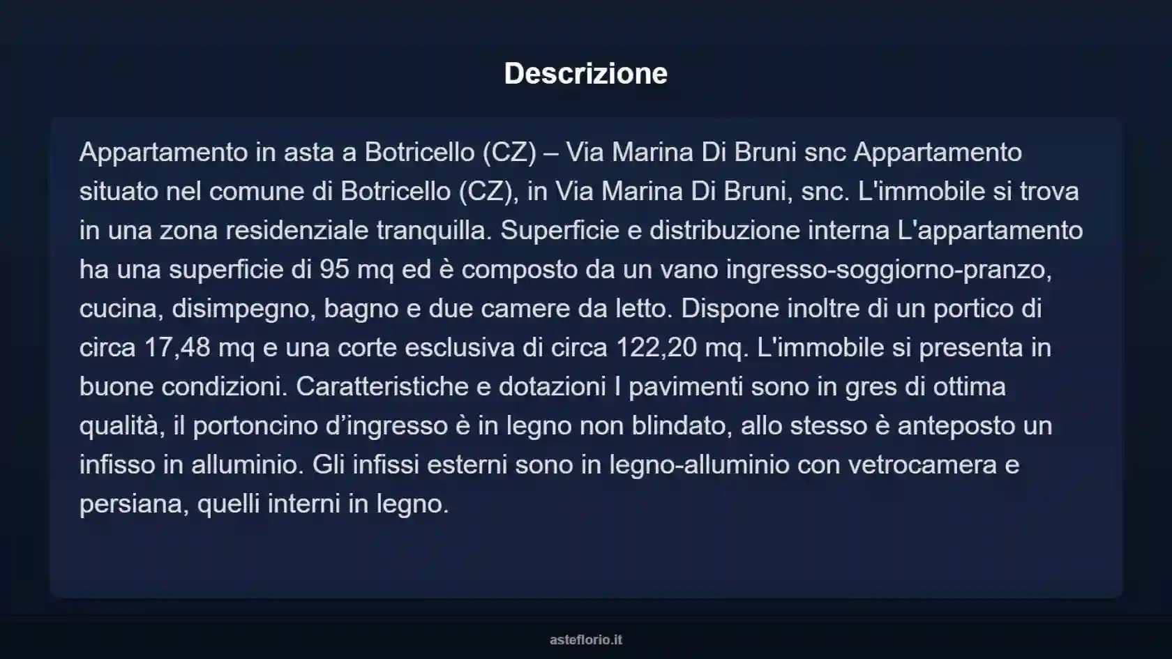 Appartamento - foto 3