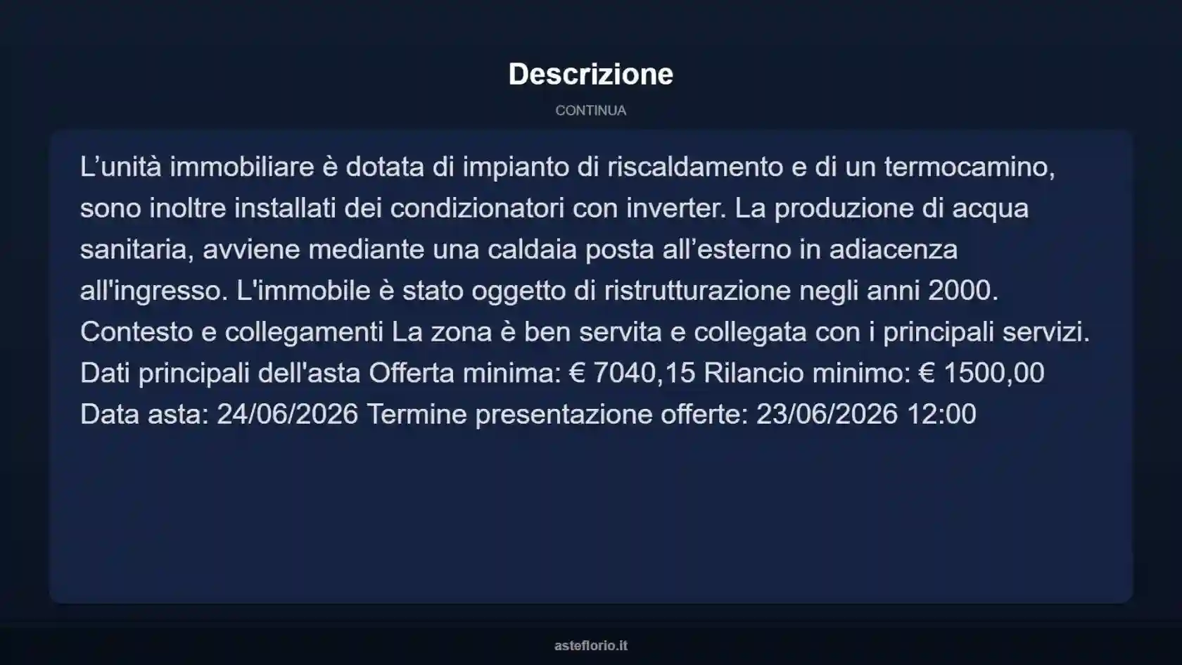 Appartamento - foto 4