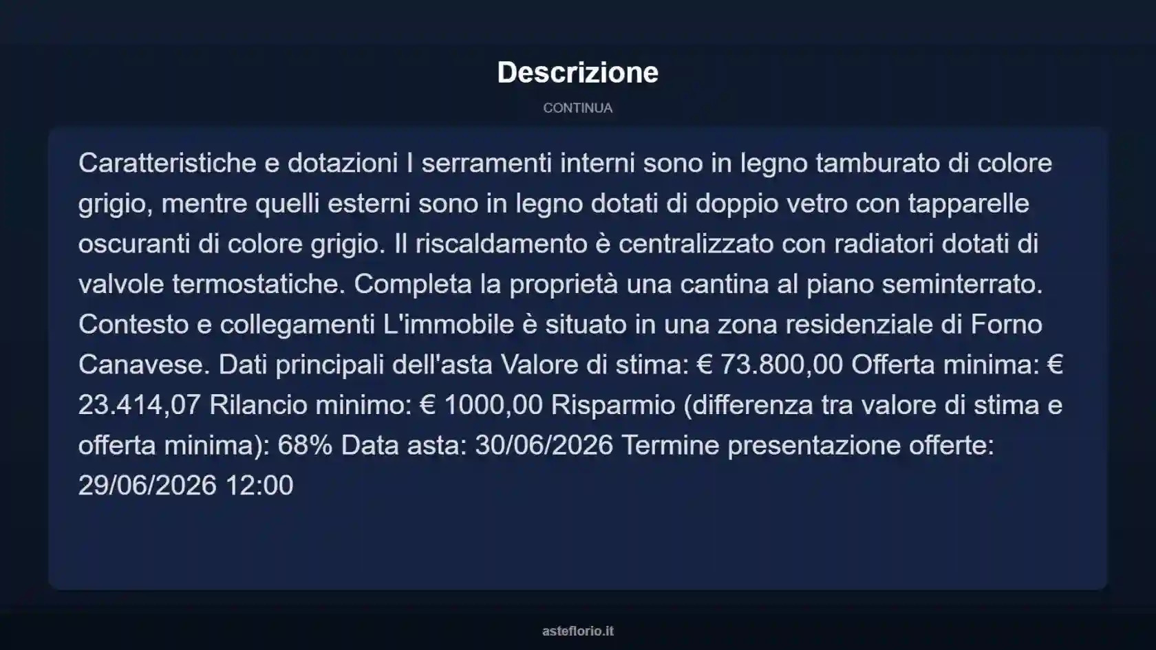 Appartamento - foto 5