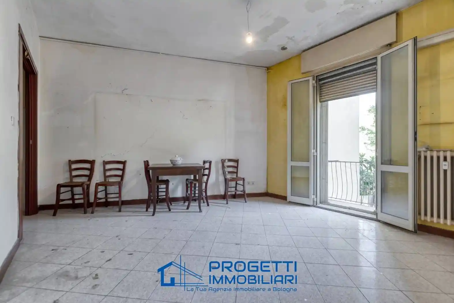 Appartamento in vendita a Pianoro