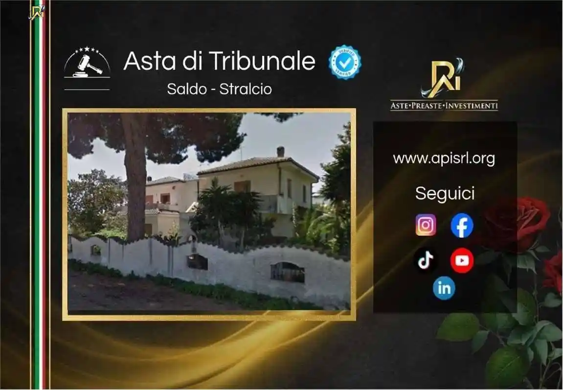 Appartamento in vendita a San Felice Circeo