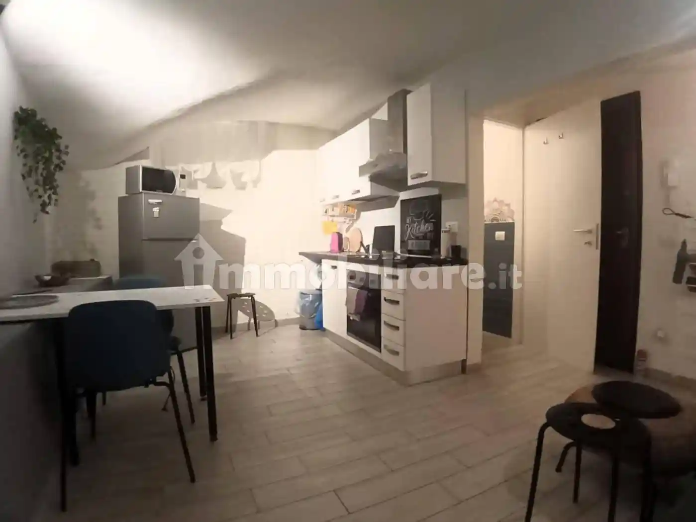 Appartamento in vendita a Firenze