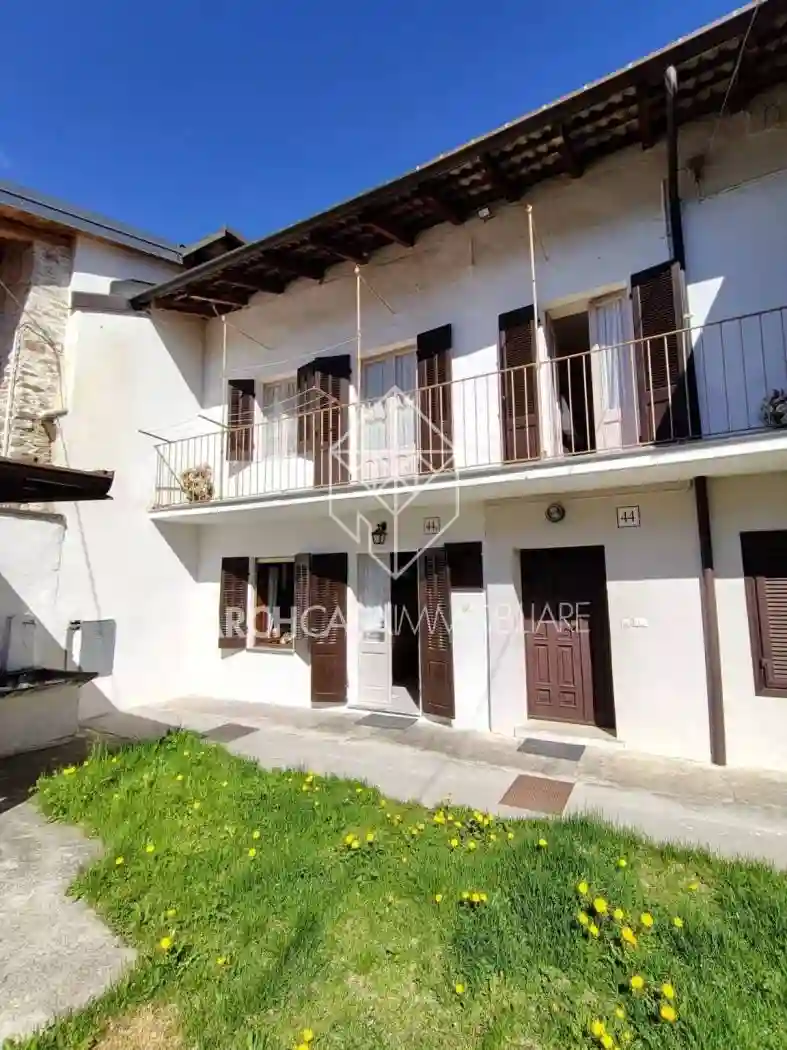 Casa indipendente - foto 2