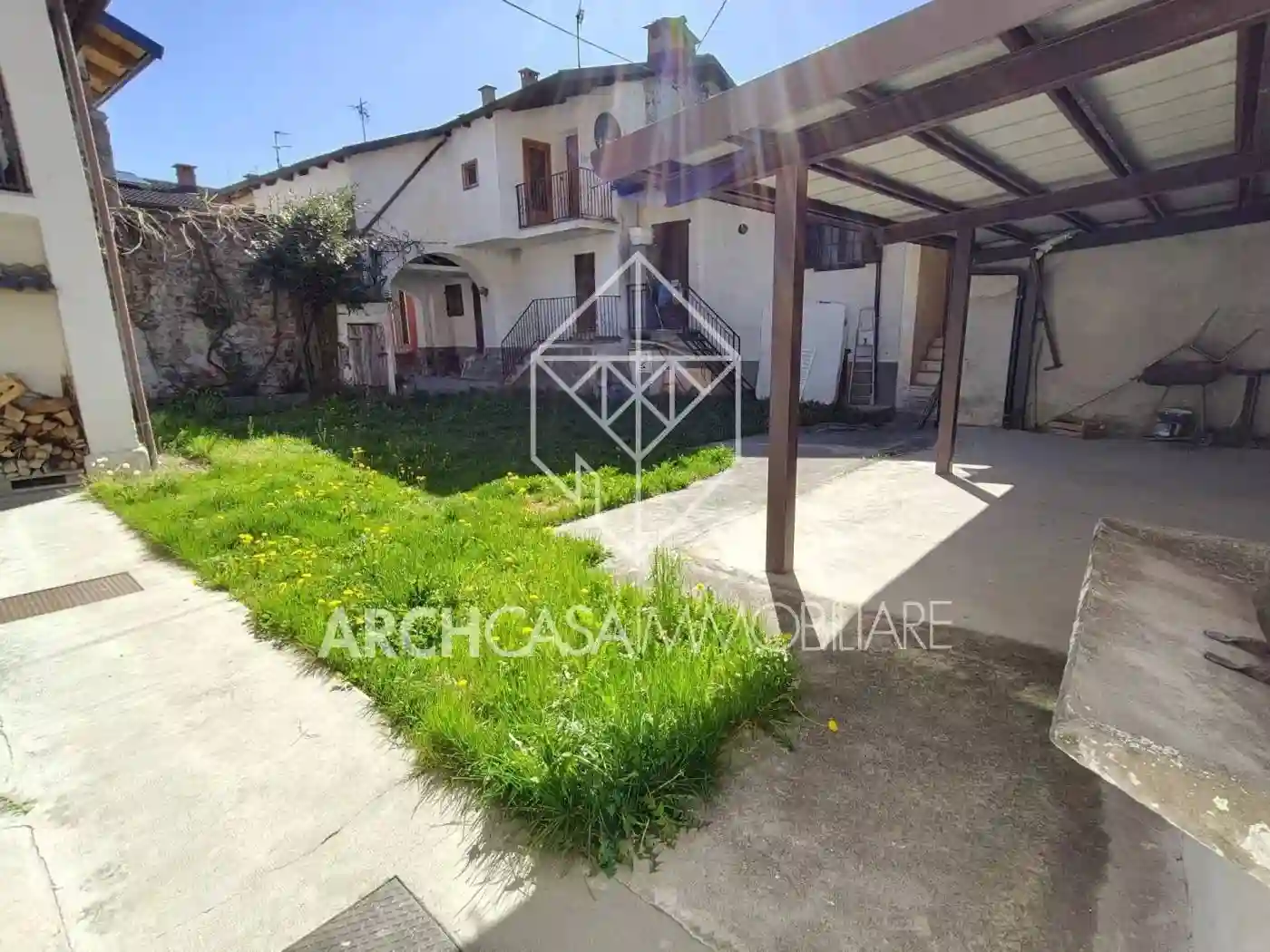 Casa indipendente - foto 4