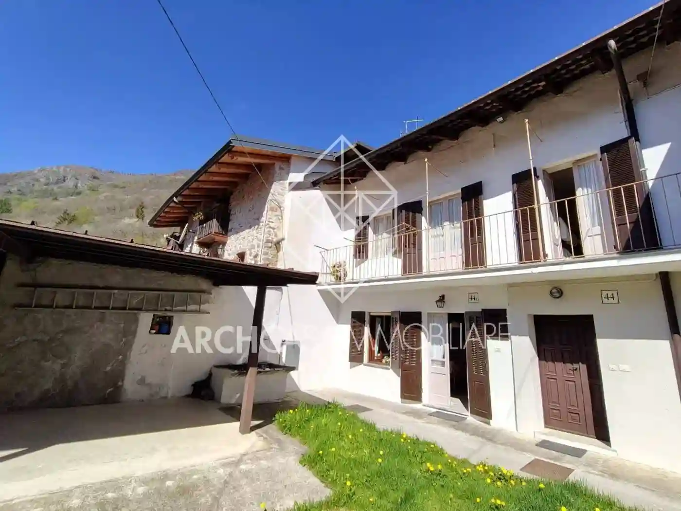 Casa indipendente - foto 5