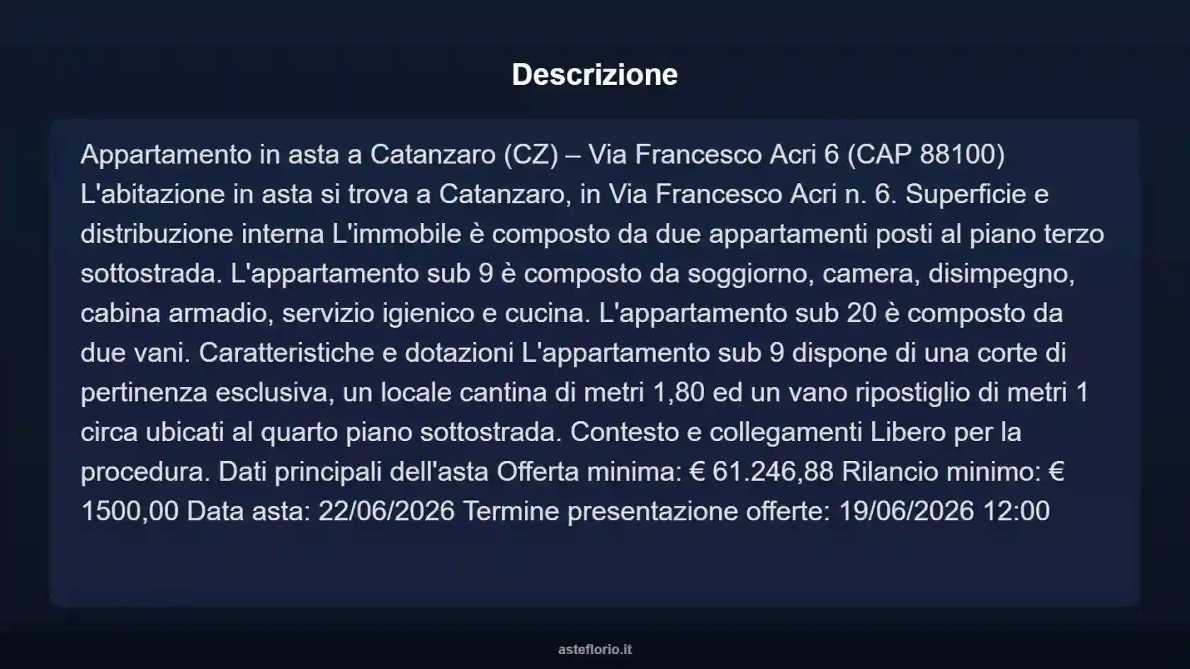 Appartamento - foto 3