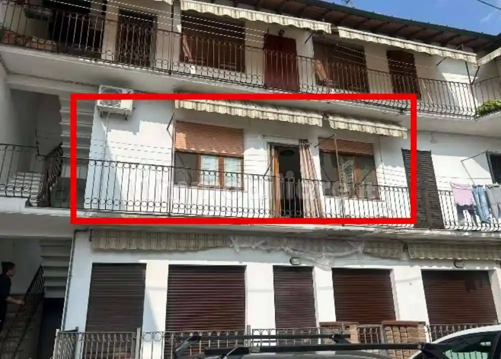 Appartamento in vendita a Pogliano Milanese