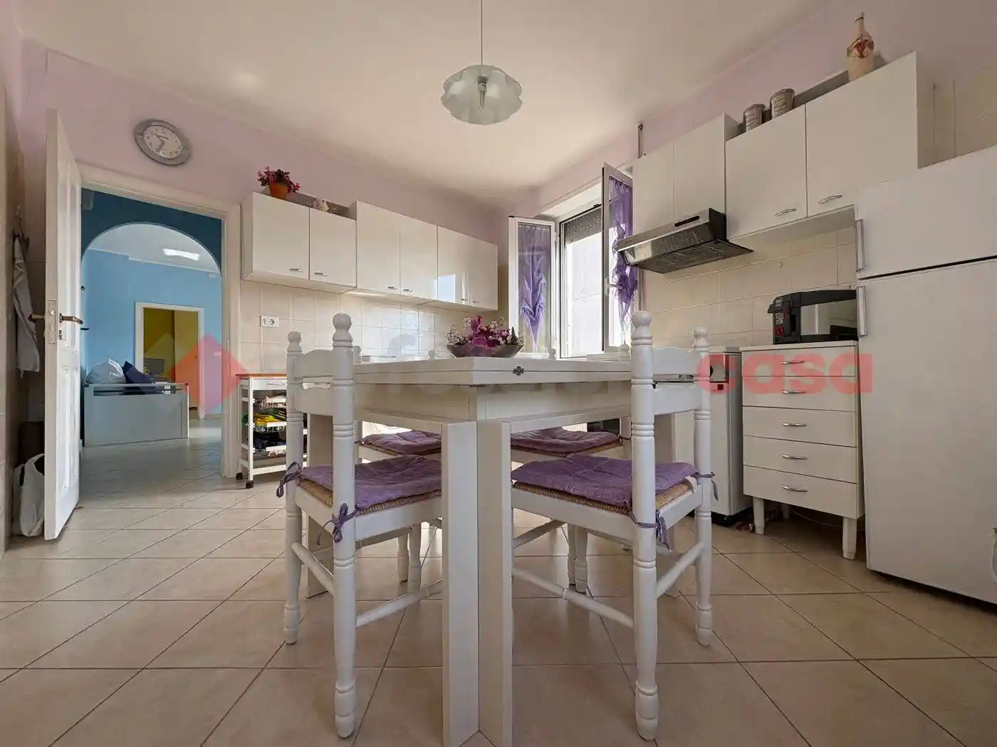 Appartamento in vendita a Terracina