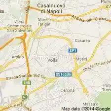 Appartamento in vendita a Volla