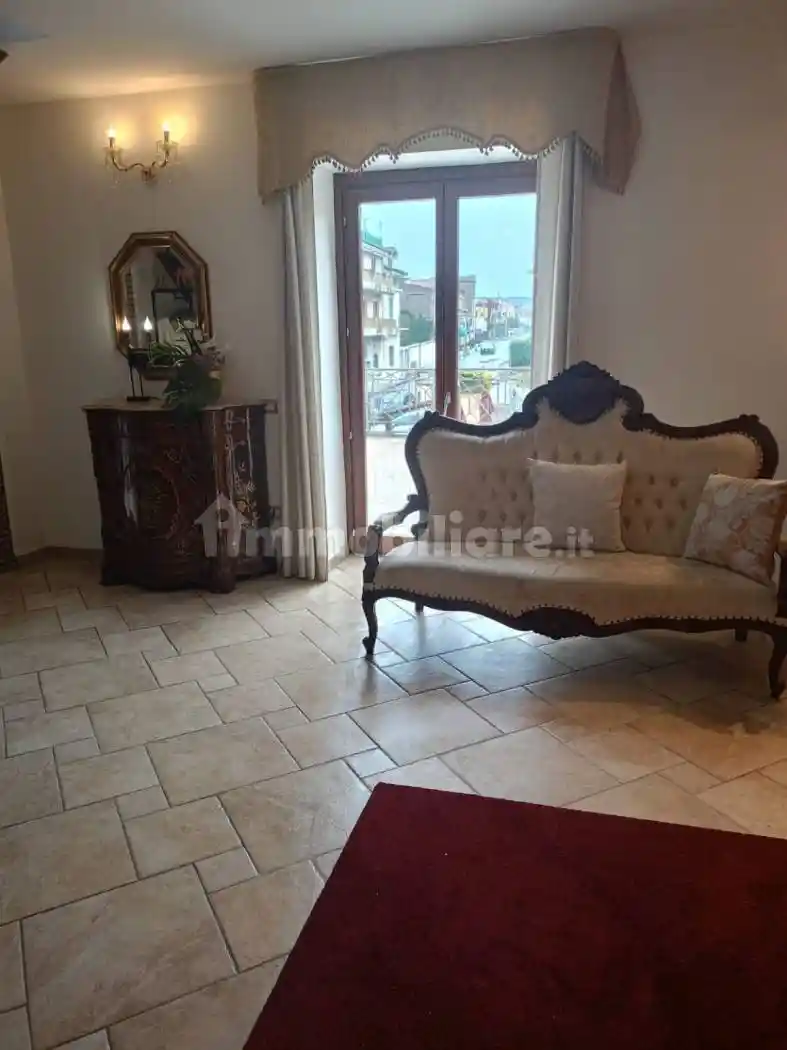 Appartamento in vendita a Mercato San Severino
