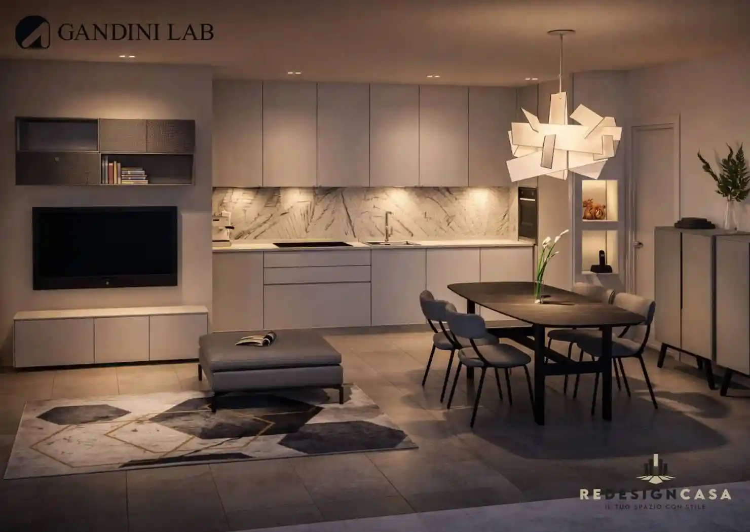 Appartamento in vendita a Ferrara