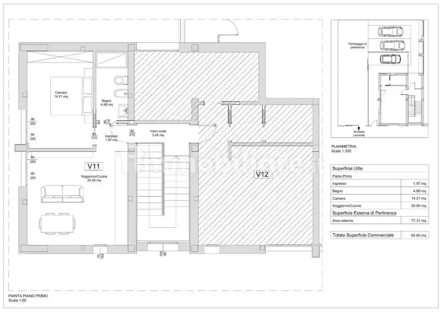 Appartamento - foto 5