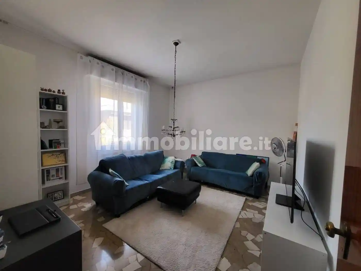 Appartamento in affitto a San Lazzaro di Savena