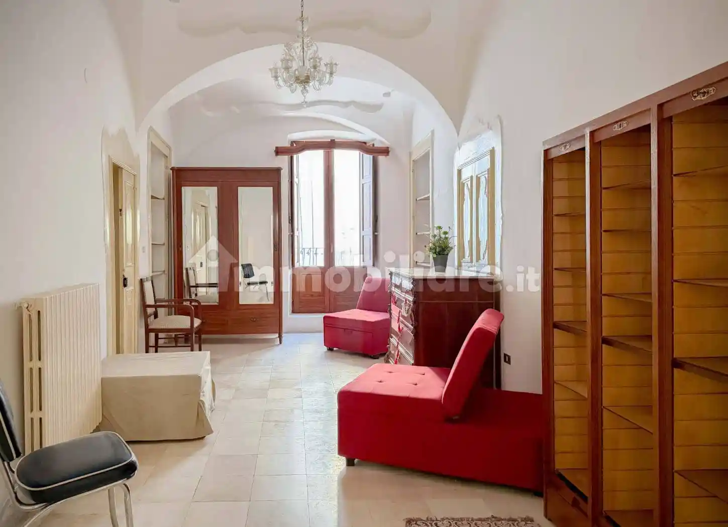 Casa indipendente in affitto a Putignano