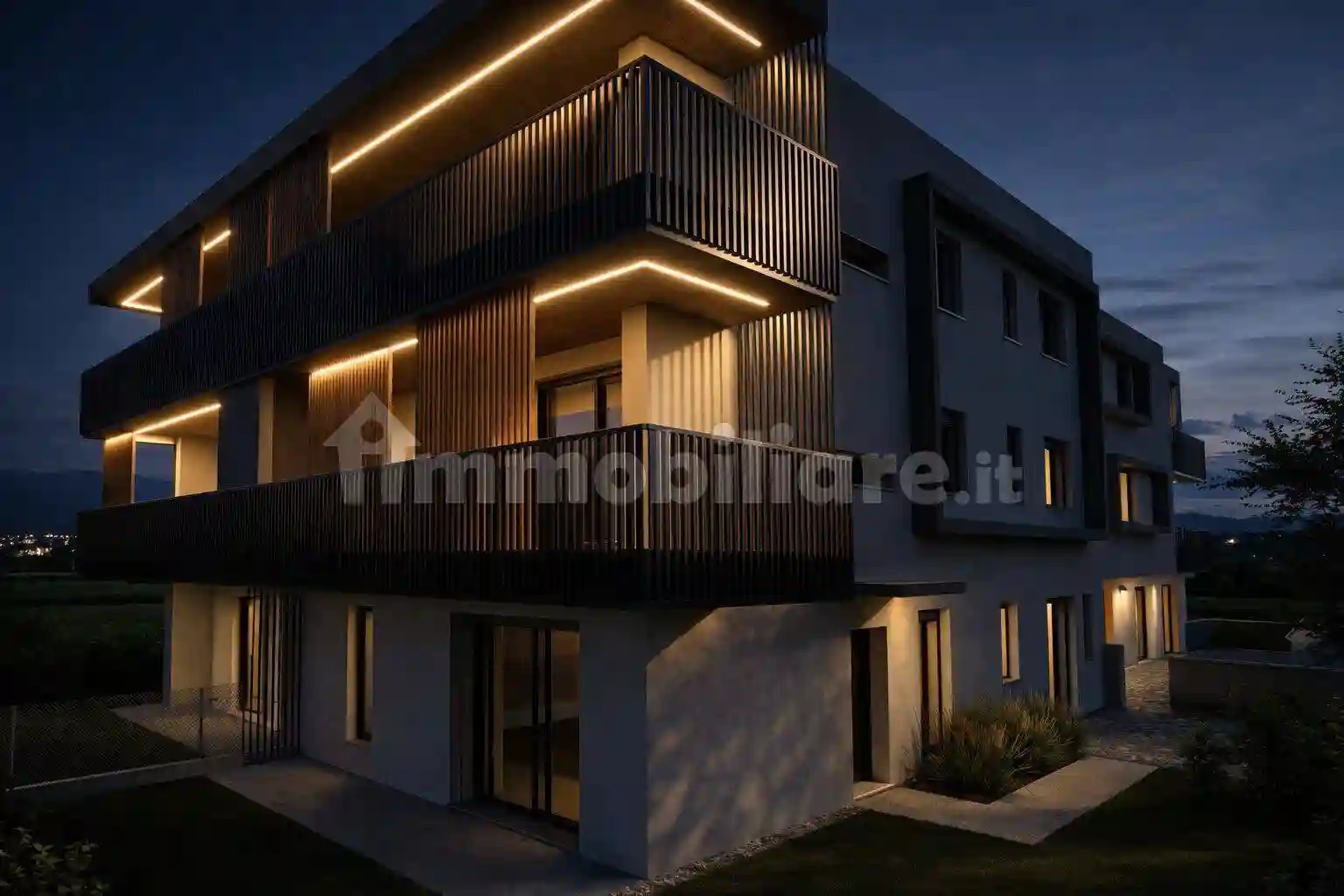 Progetto - foto 2