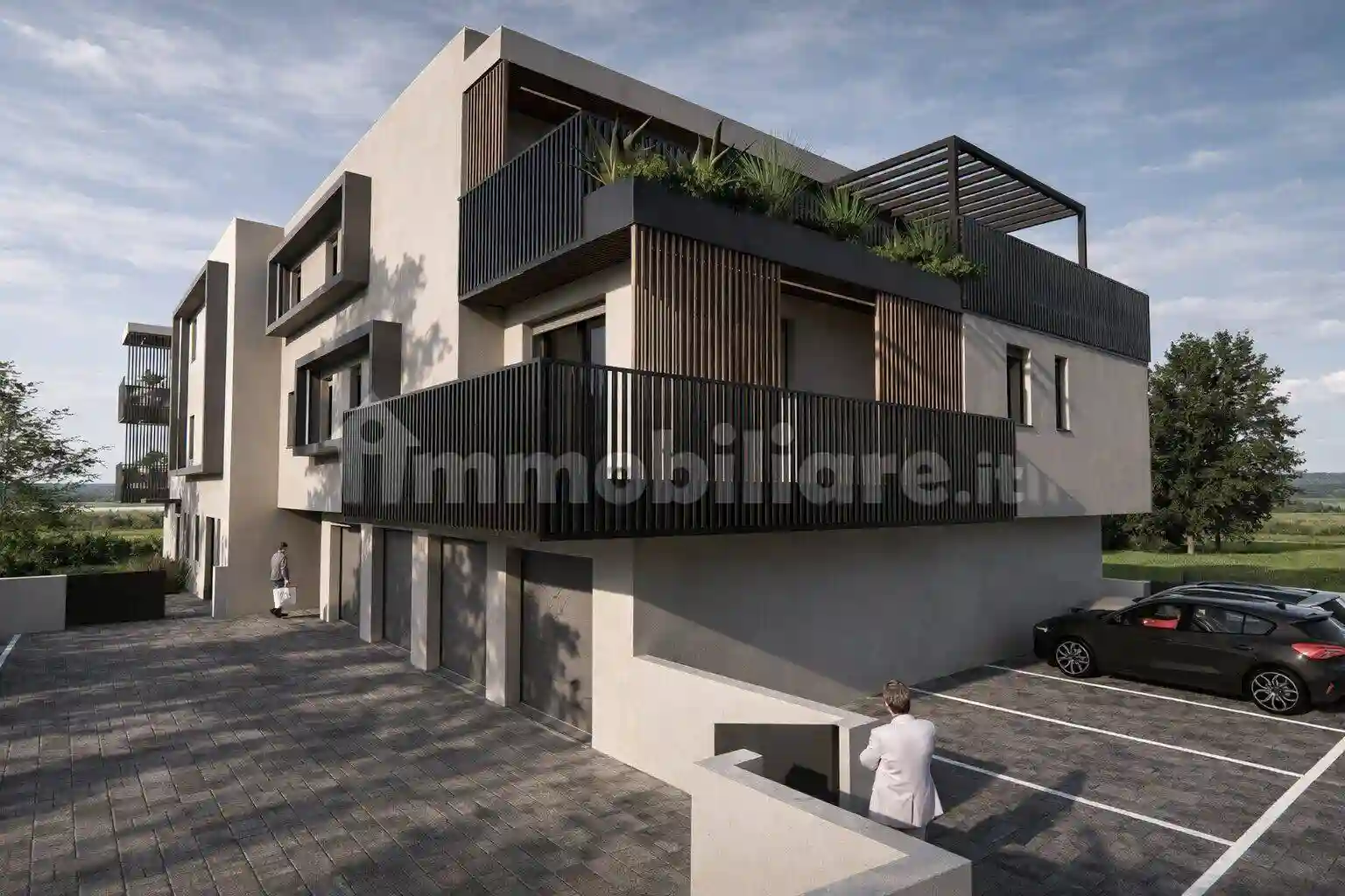 Progetto - foto 4