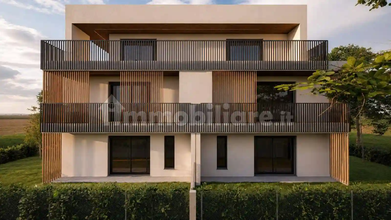 Progetto - foto 5