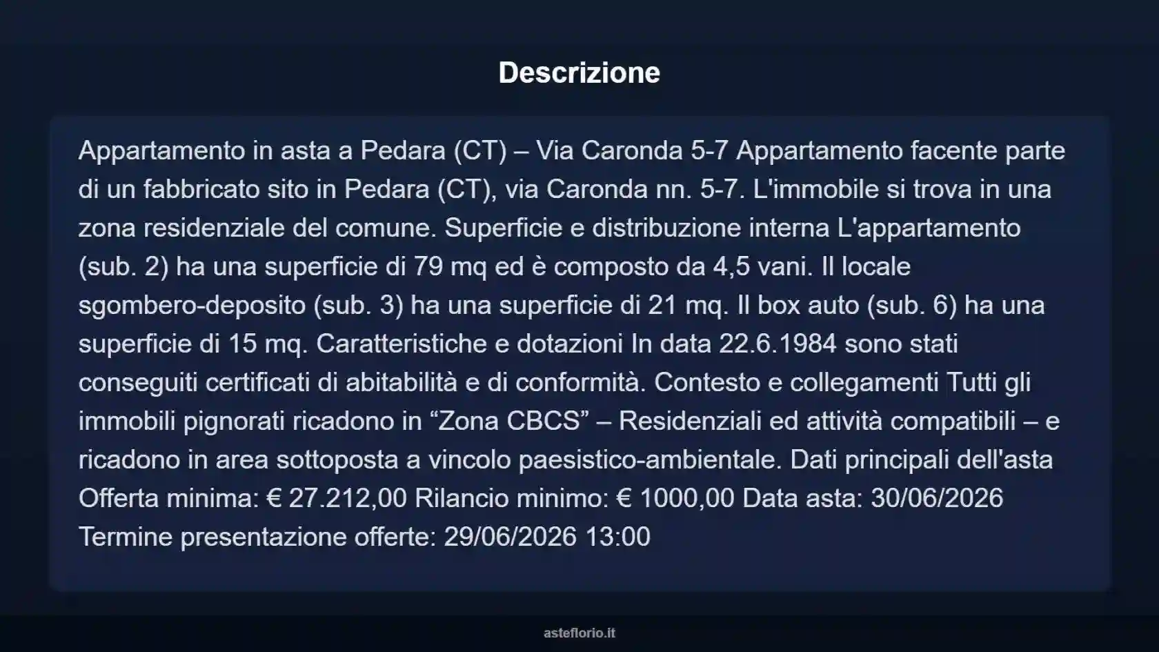 Appartamento - foto 4