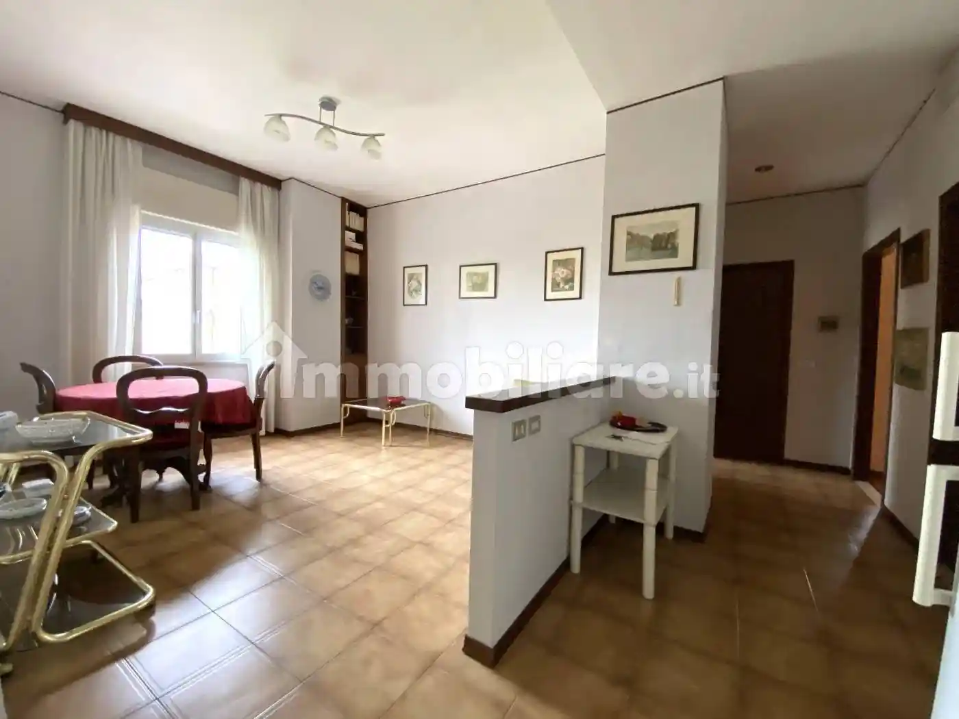 Appartamento in vendita a Alzano Lombardo