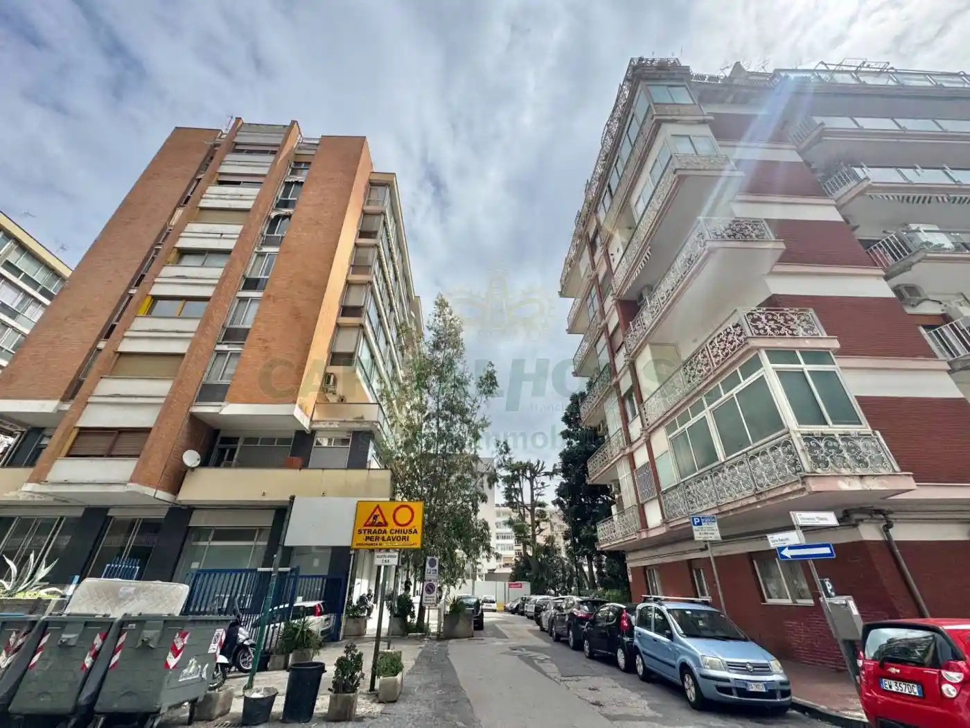 Appartamento in vendita a Napoli