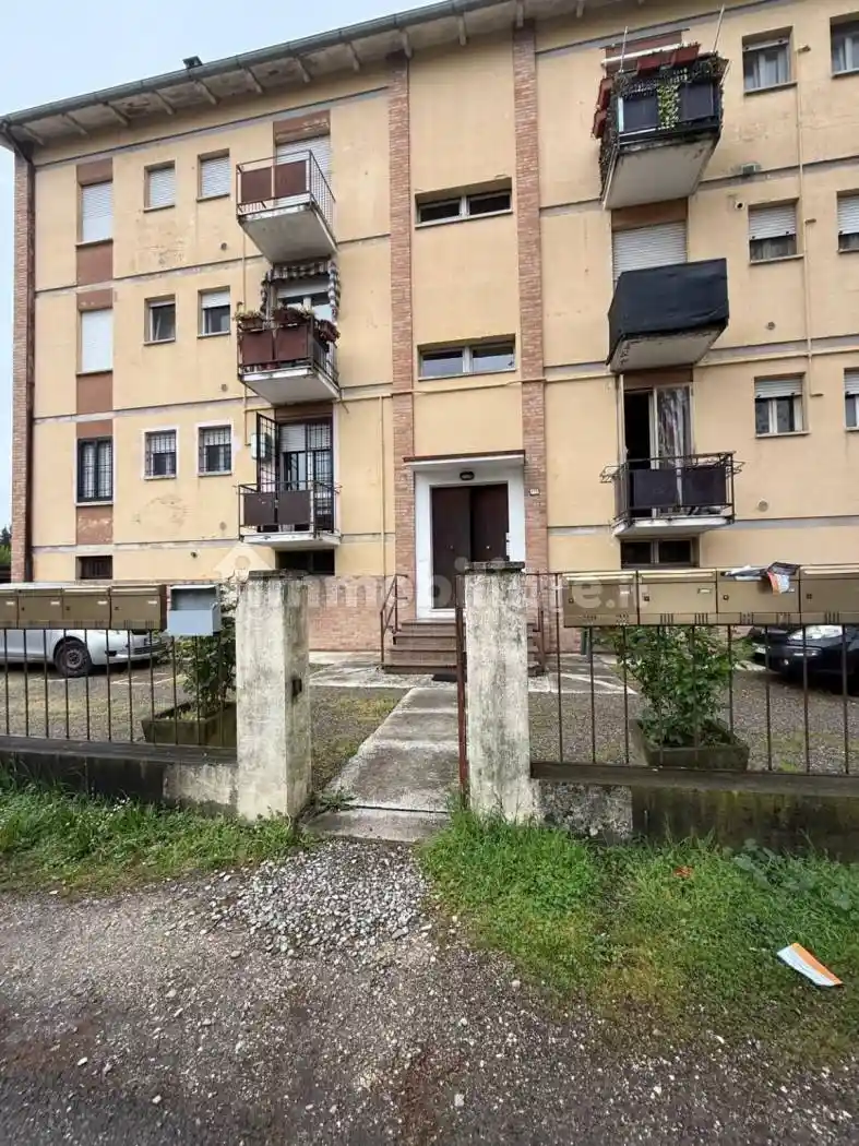 Appartamento in vendita a Castelfranco Emilia