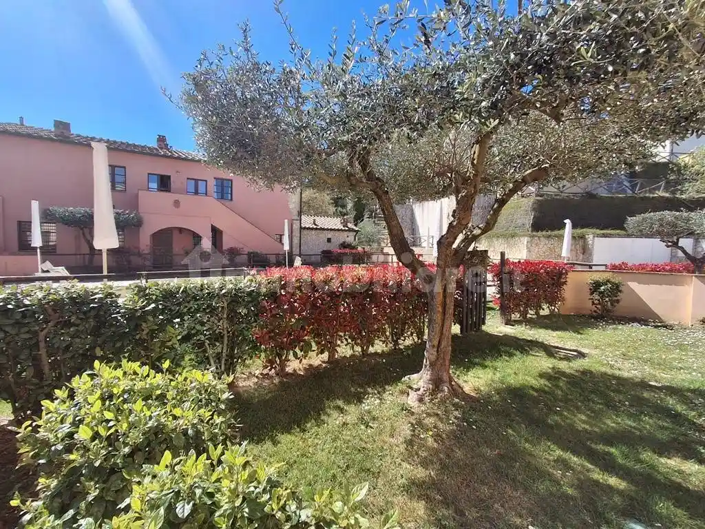 Villa in vendita a Montaione