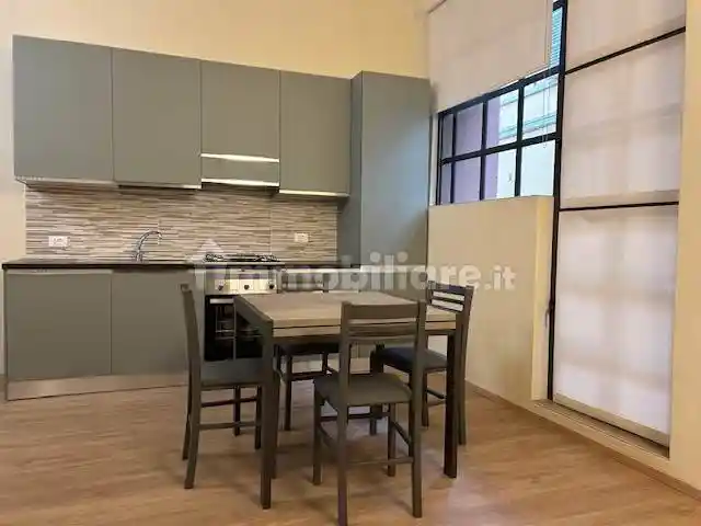 Appartamento in affitto a Piacenza