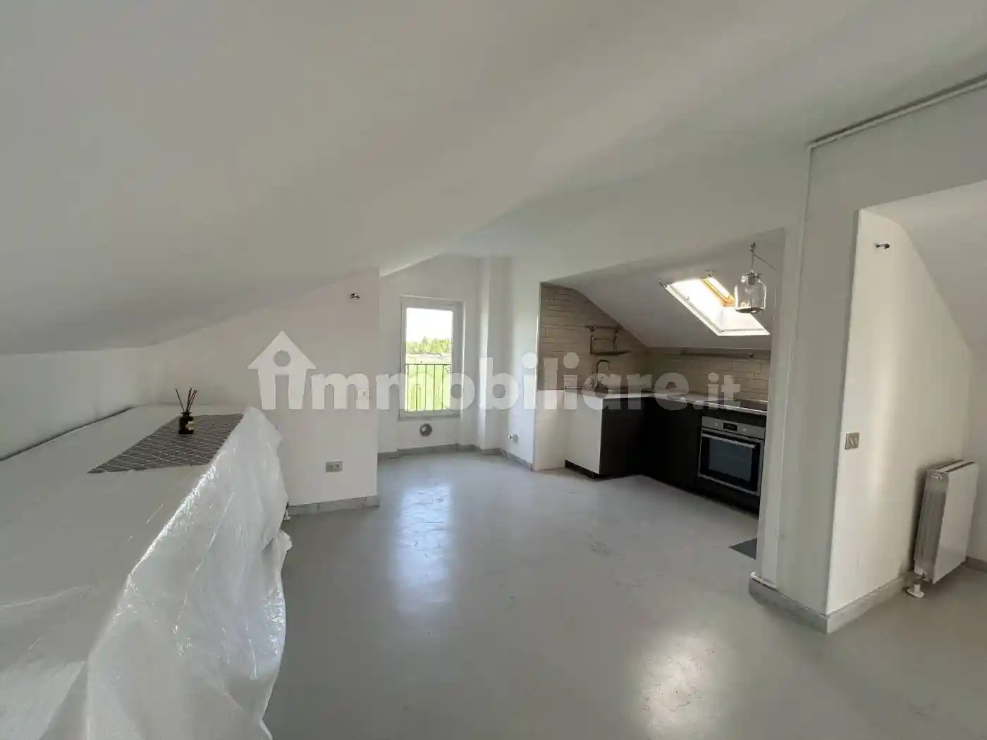 Appartamento in vendita a Colturano