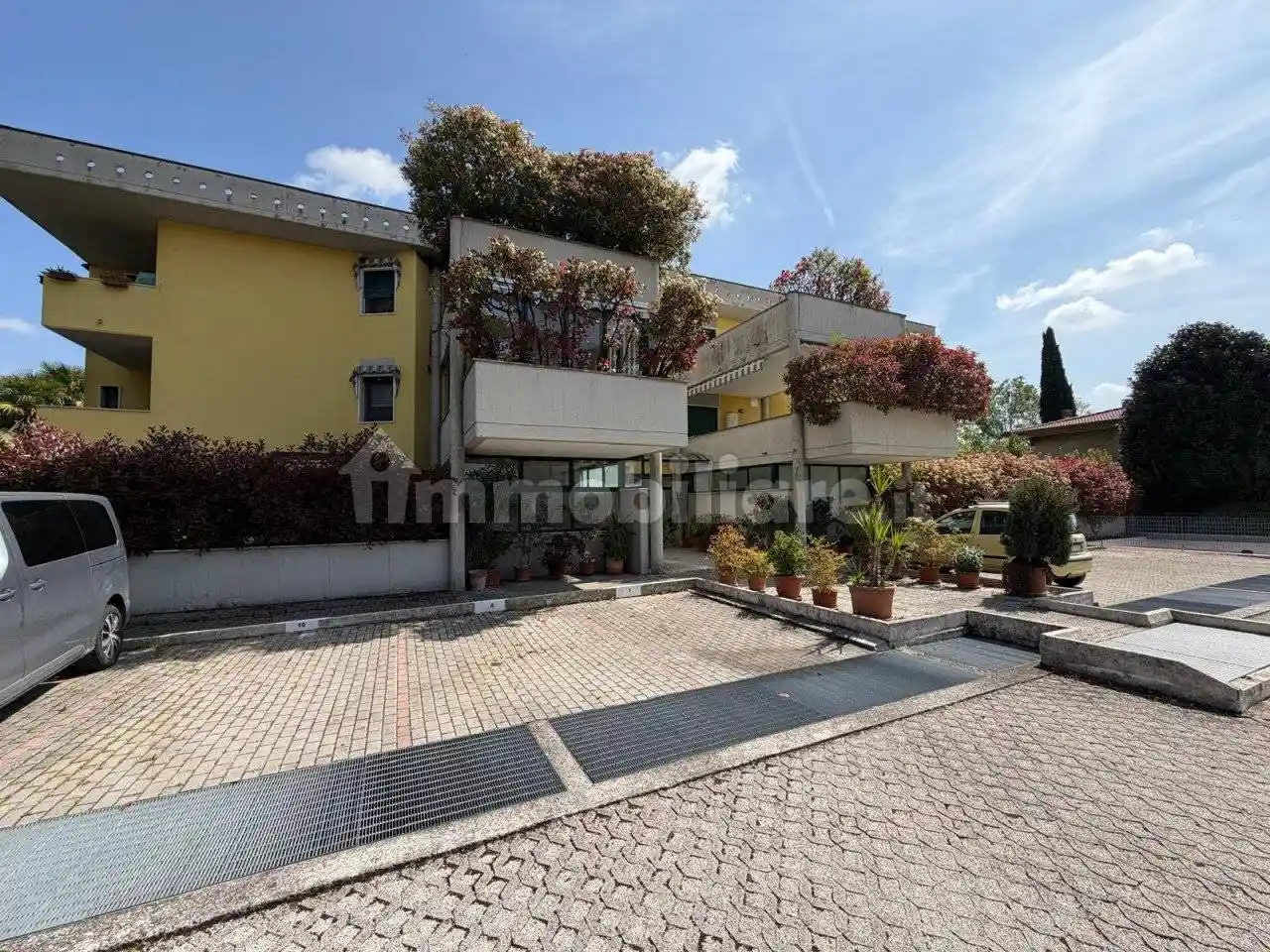 Appartamento in vendita a Vicenza
