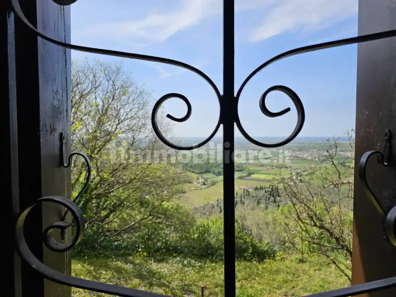 Rustico - Casale in vendita a Cinto Euganeo