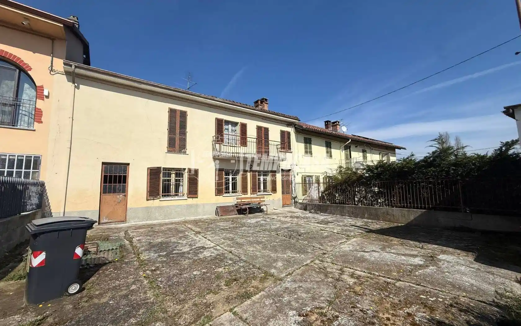 Casa indipendente in vendita a Asti