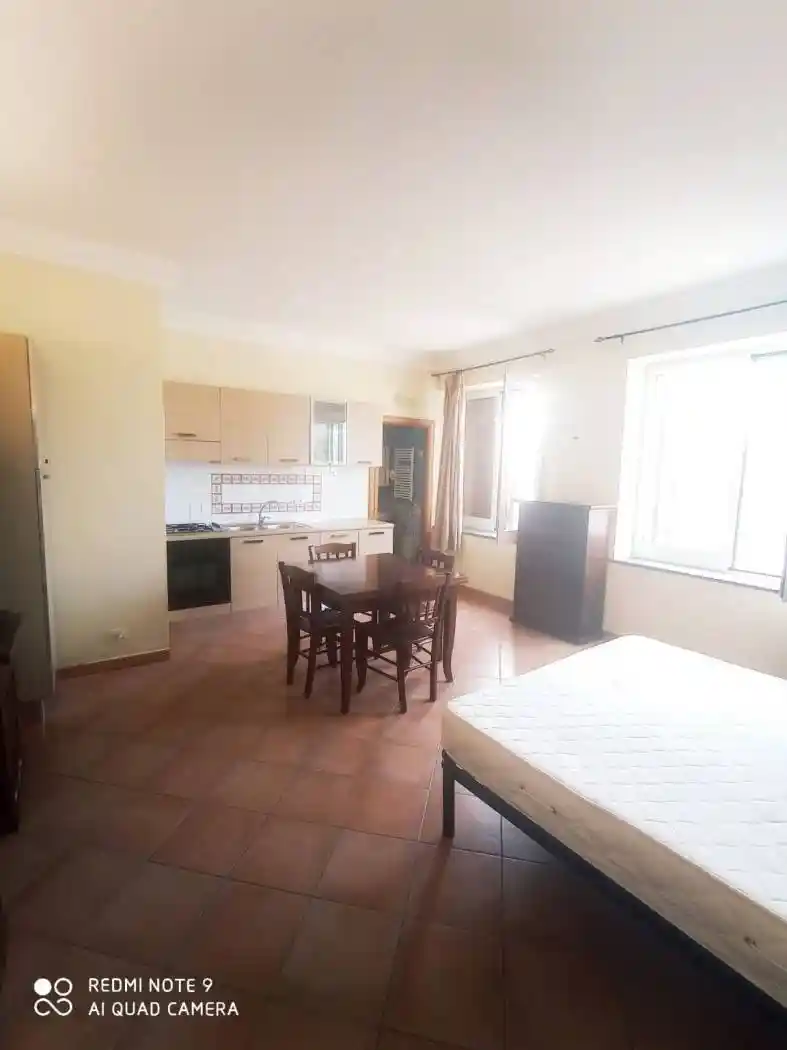 Appartamento in affitto a Napoli