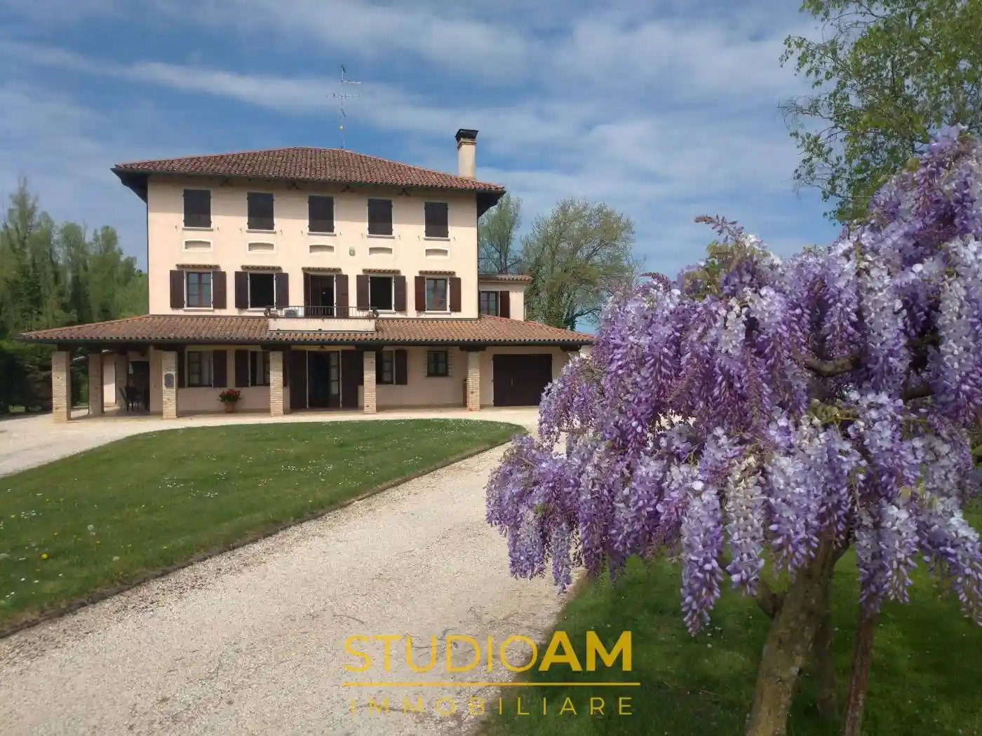 Villa in vendita a Chions