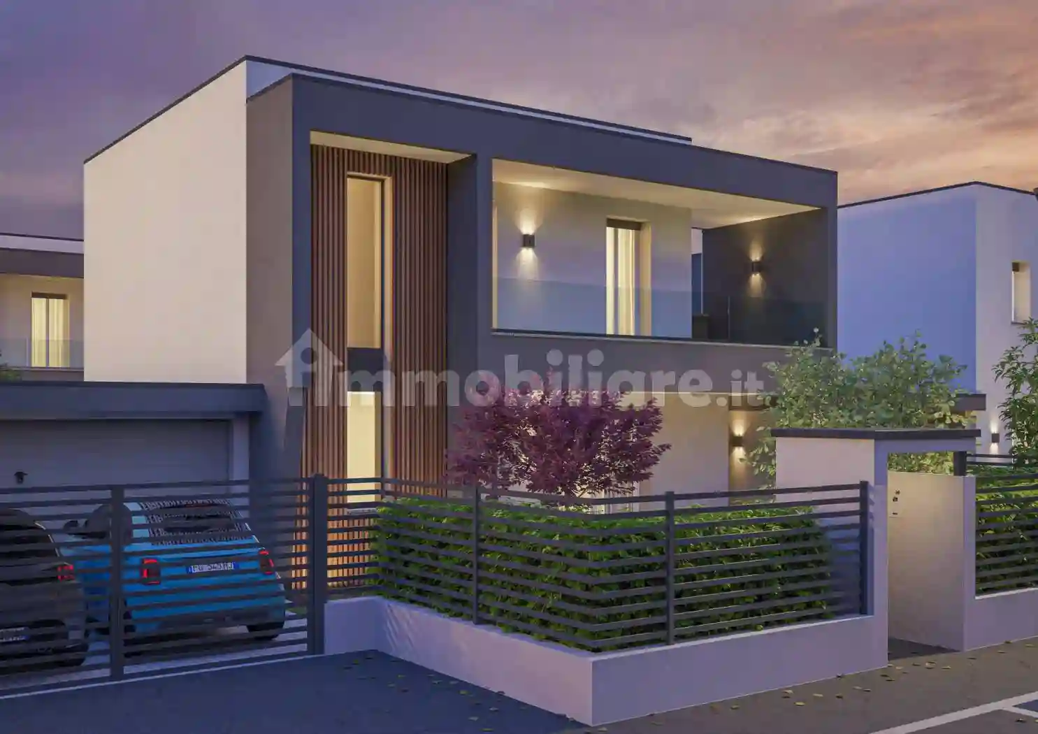 Villa - foto 4