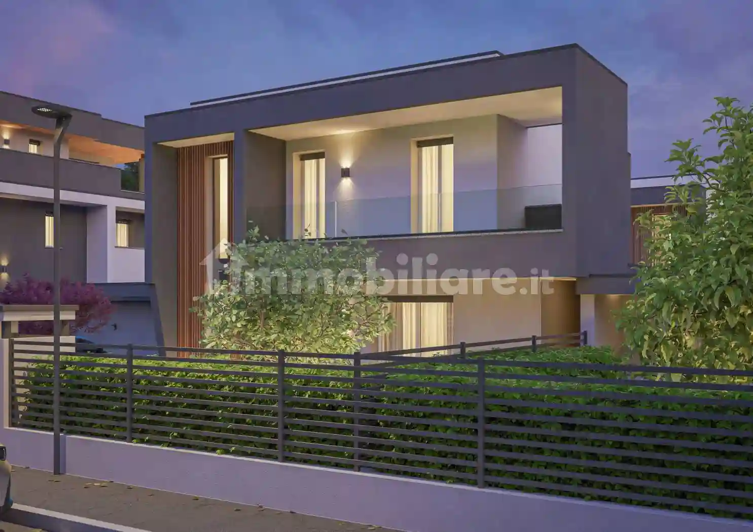 Villa - foto 5