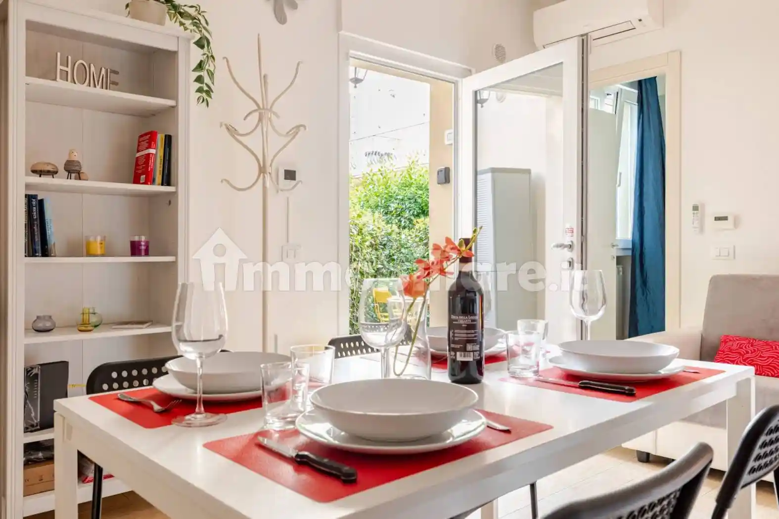 Appartamento in affitto a Firenze