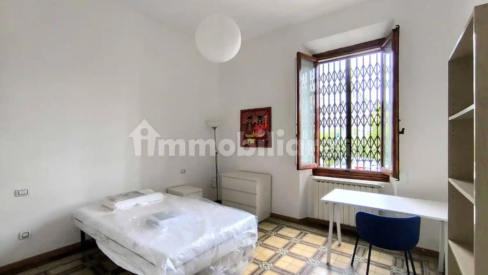 Appartamento in affitto a Firenze