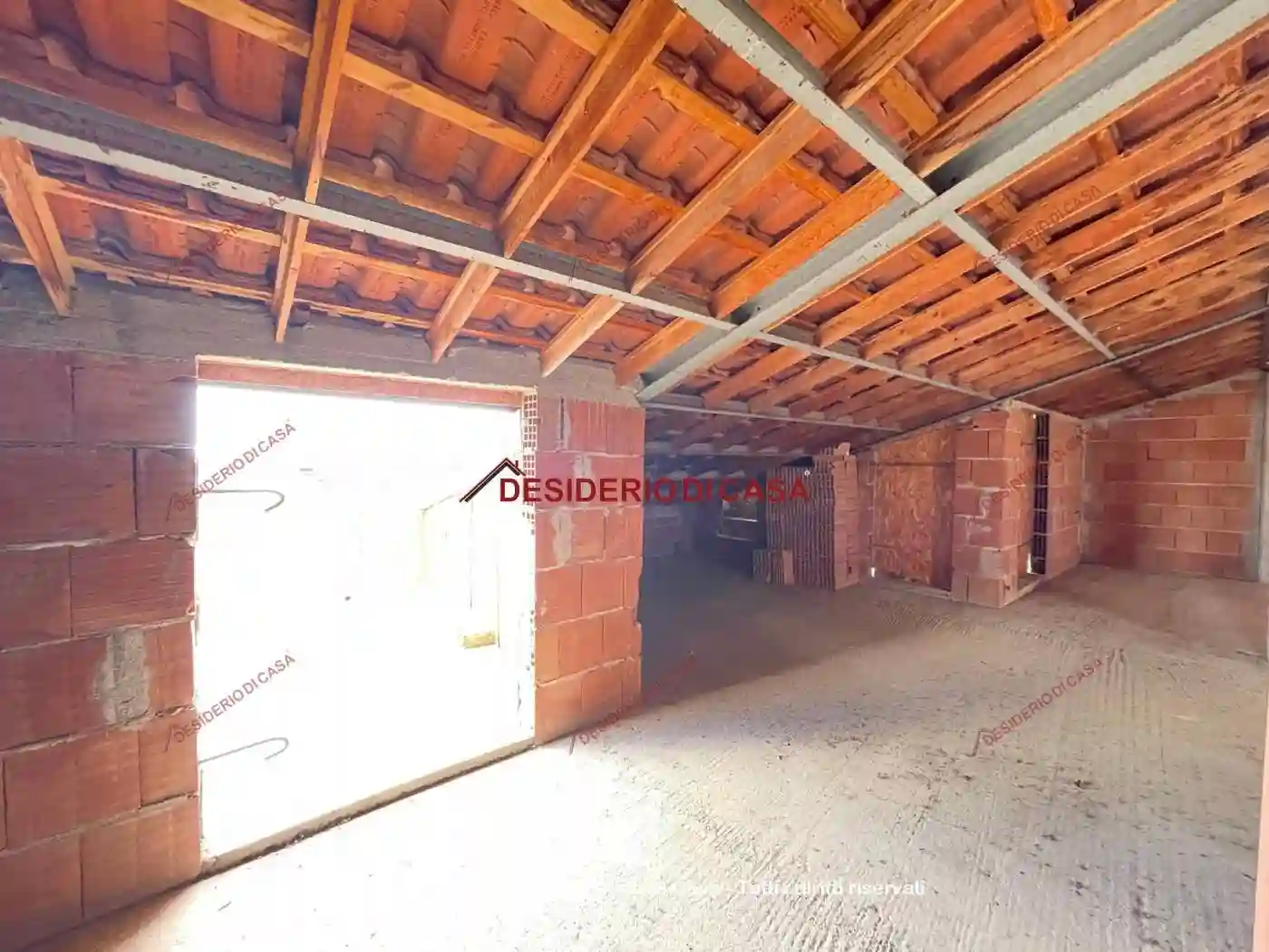 Attico - Mansarda - foto 3