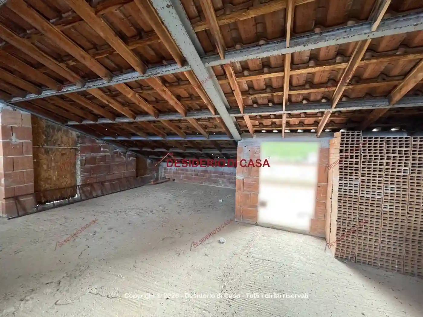 Attico - Mansarda - foto 4