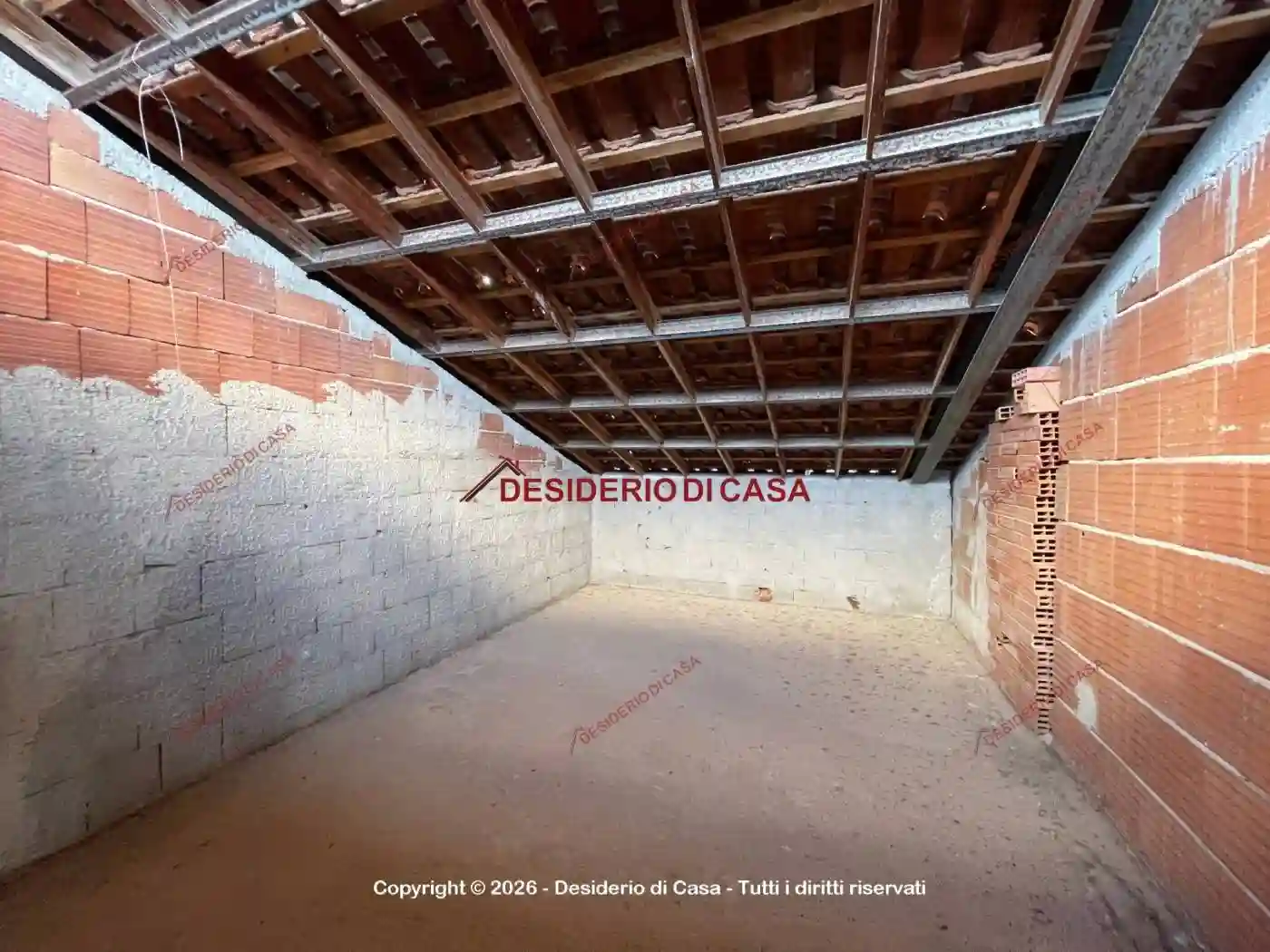 Attico - Mansarda - foto 5