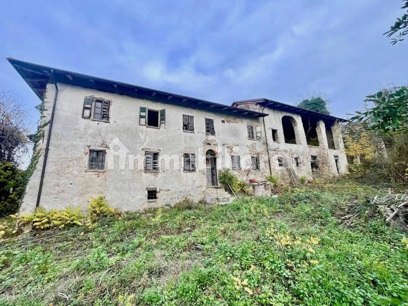 Rustico - Casale in vendita a Bistagno