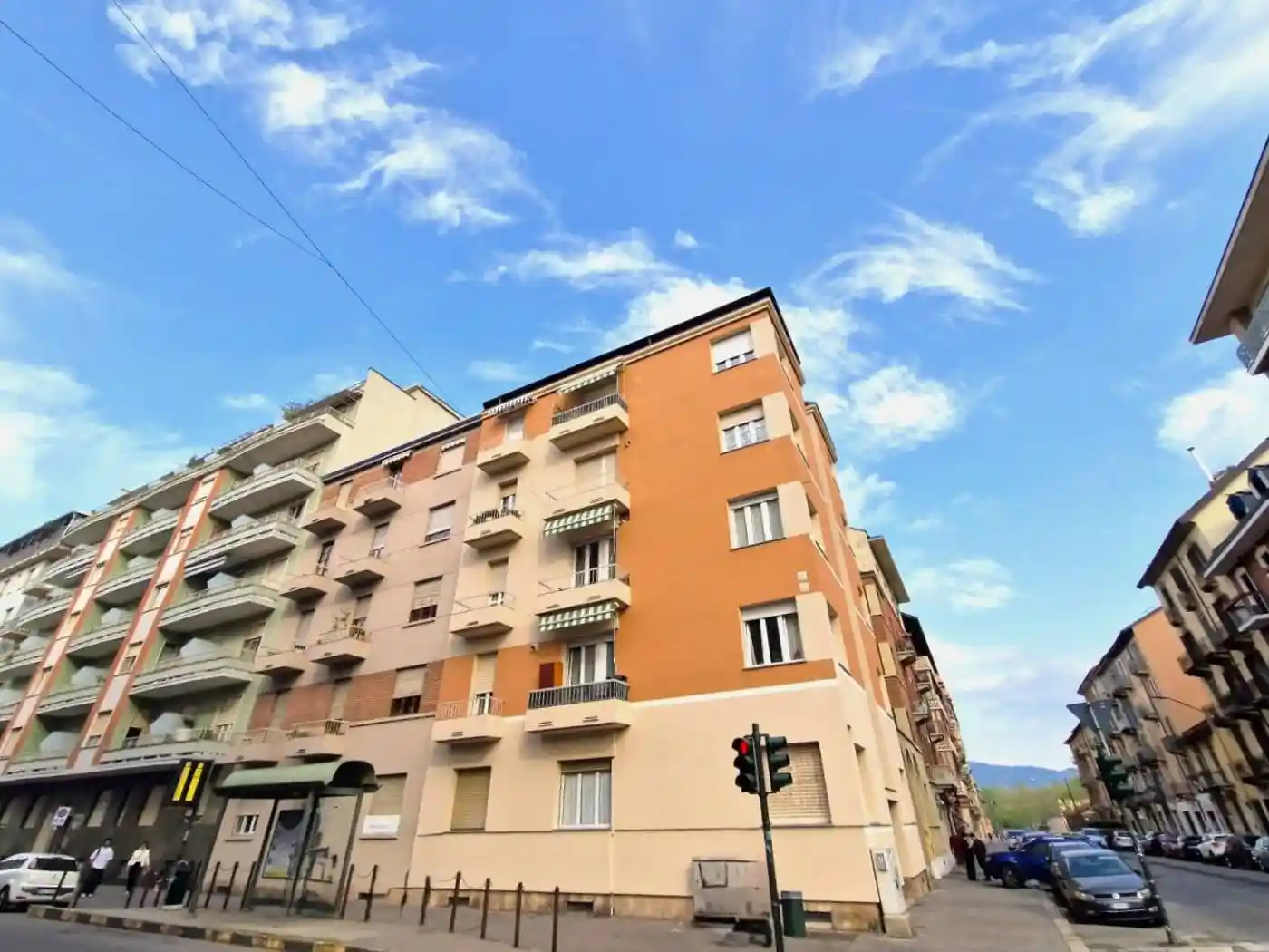 Appartamento in vendita a Torino