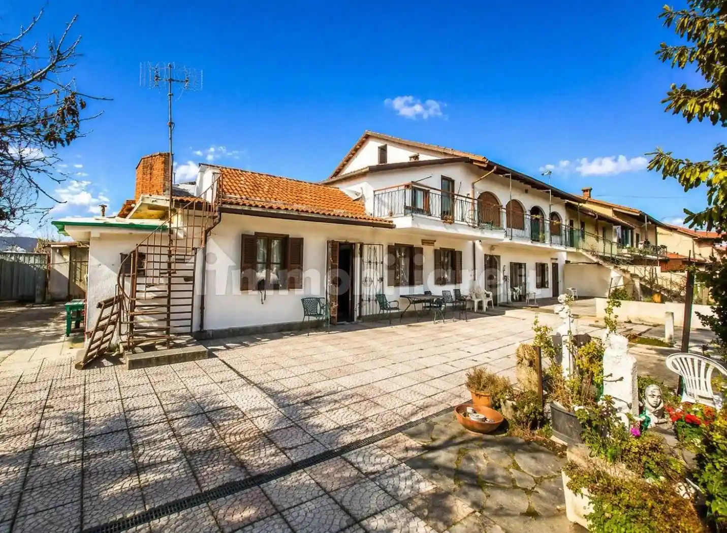 Casa indipendente in vendita a Caramagna Piemonte