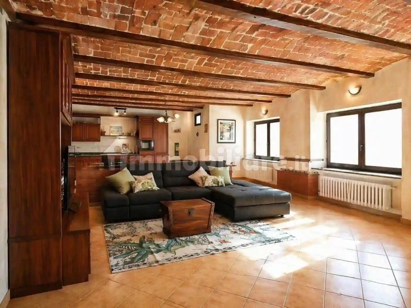Casa indipendente - foto 4