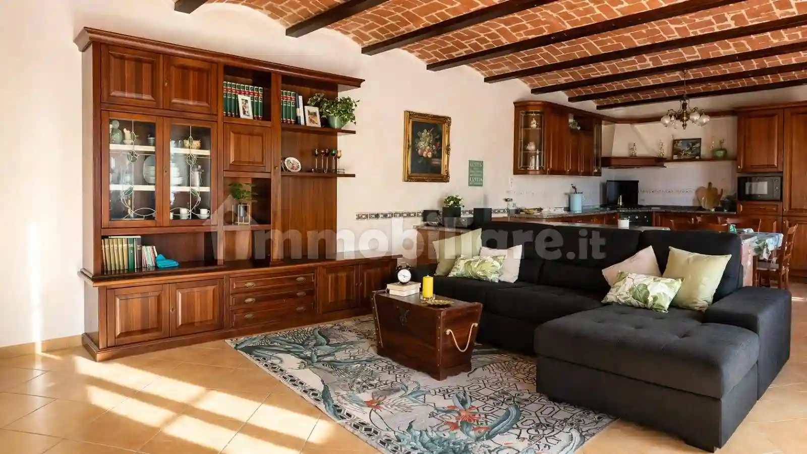 Casa indipendente - foto 5