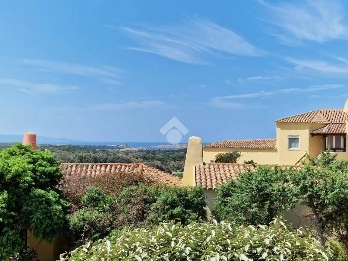 Appartamento in vendita a Trinità d'Agultu e Vignola