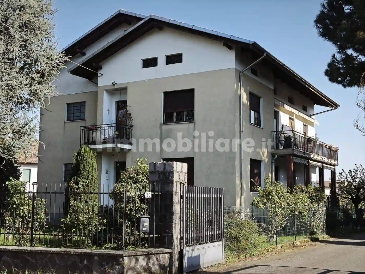 Villa - foto 2