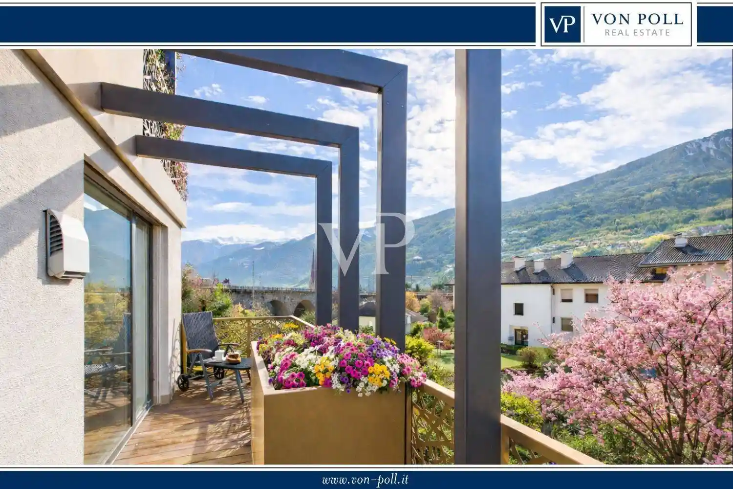 Appartamento in vendita a Silandro